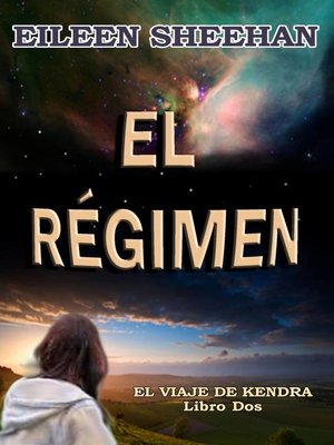 cover image of El Régimen